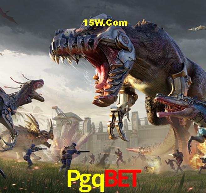 Casino Ao Vivo Pgqbet