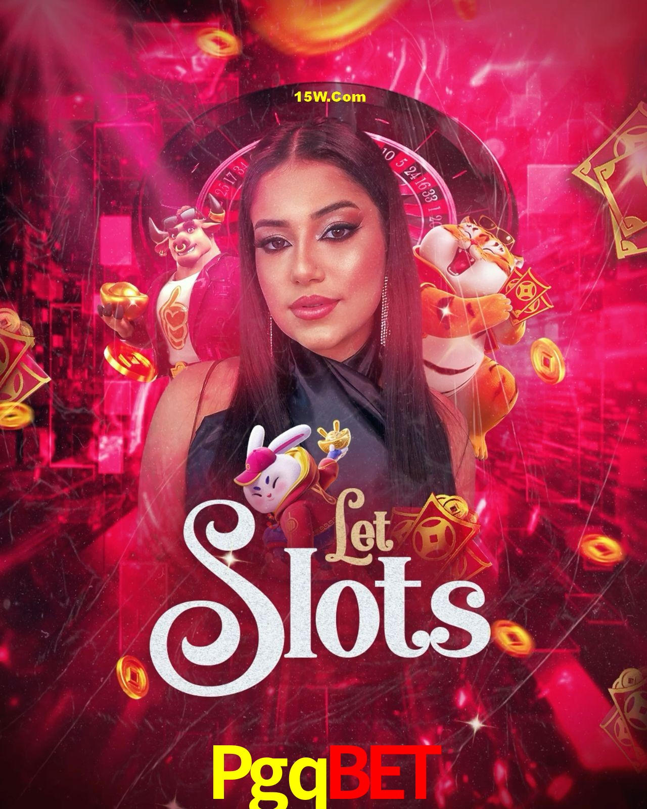 Casino VIP Pgqbet