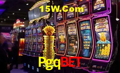 Estatísticas Pgqbet