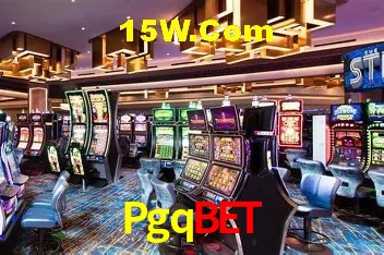 Benefícios da Conta Pgqbet