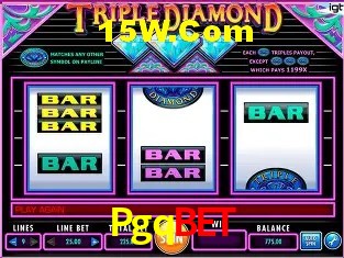 Jogos de Slot Pgqbet