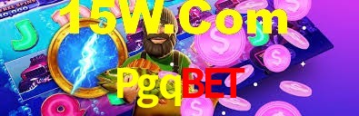 Pgqbet,Pgq Bet