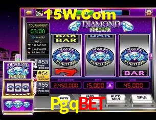 Provedores de Jogos Pgqbet