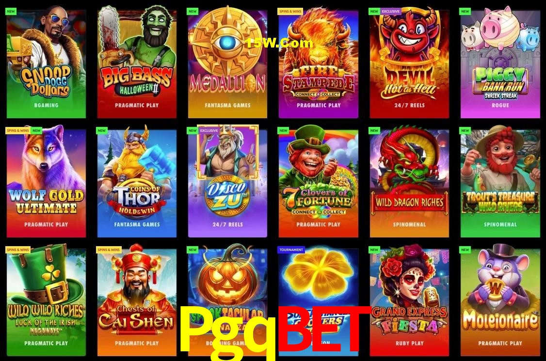 Mesa de Blackjack Pgqbet