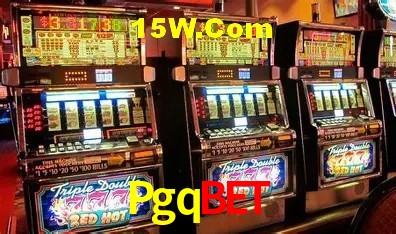 Tecnologia da Plataforma Pgqbet