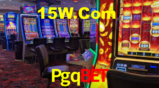 Pgqbet.Com