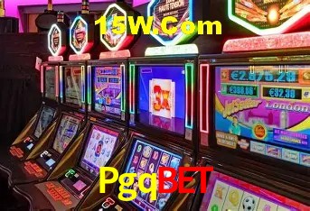 Casino Ao Vivo Pgqbet