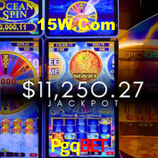 Pgq Bet