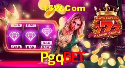 Diretório de Jogos Pgqbet