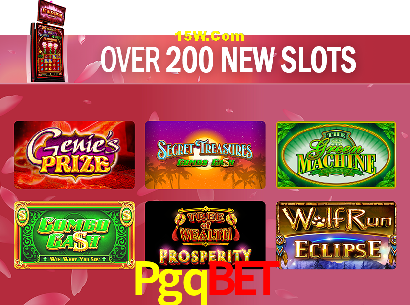 Casino Ao Vivo Pgqbet