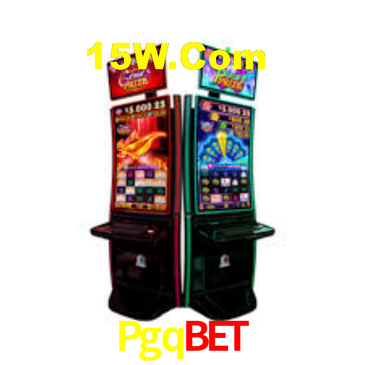 Pgqbet: Seu Cassino Premiado com Pagamentos Rápidos