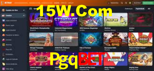 Pgqbet,Pgq Bet