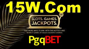 Sinta a adrenalina dos jogos de cassino com Pgqbet