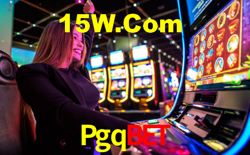 Pgqbet,Pgq Bet